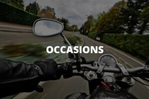 OCCASIONS moto scooter rouen